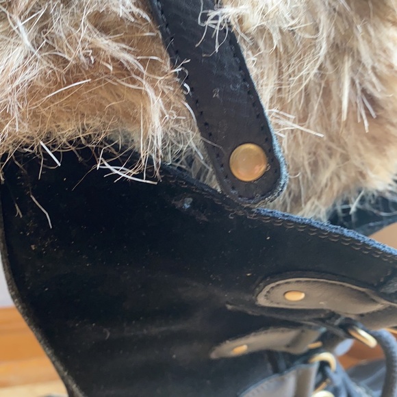 Sorel Joan of Ark 5.5 - Picture 8 of 8